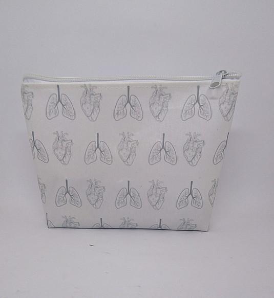 Necessaire Fisioterapia Respiratória 25cm