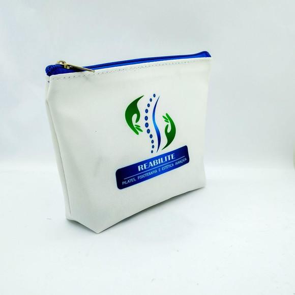 Necessaire Fisioterapia e Pilates 18cm