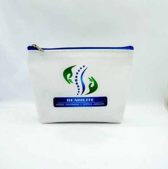 Necessaire Fisioterapia e Pilates 18cm