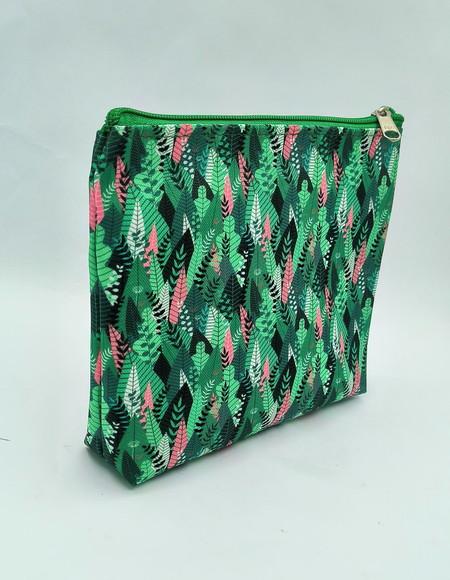 Necessaire Floral
