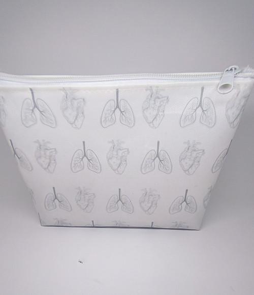 Necessaire Fisioterapia Respiratória 25cm