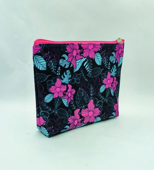 Necessaire Floral