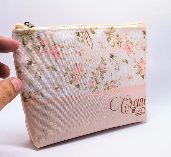 Necessaire Floral