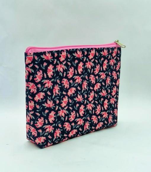 Necessaire Floral