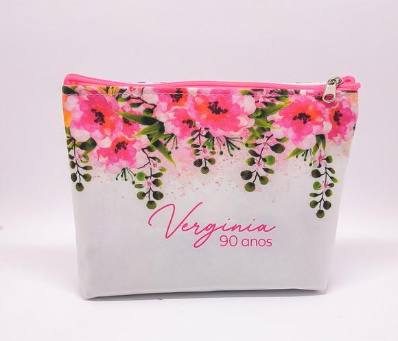 Necessaire Floral