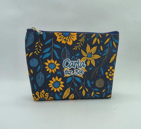 Necessaire Floral