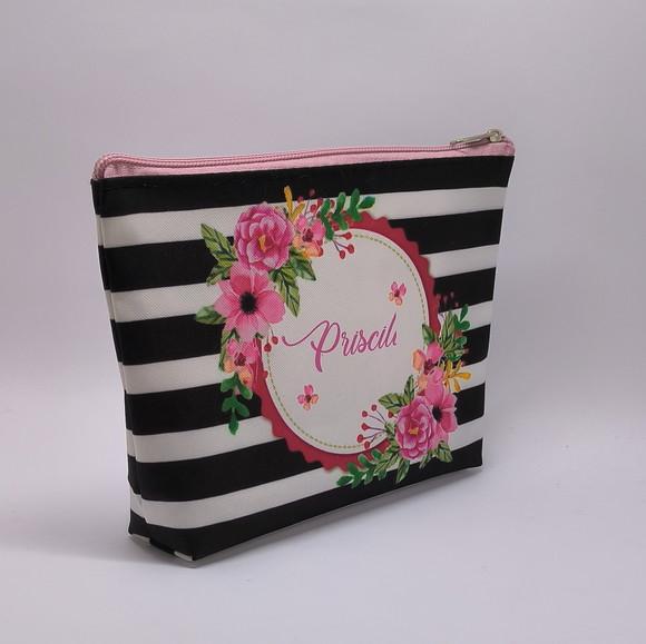 Necessaire Floral