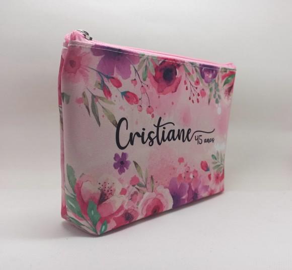 Necessaire Floral
