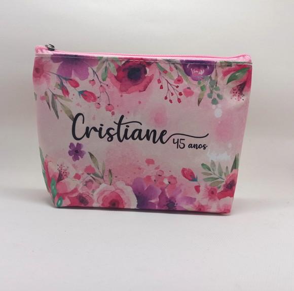 Necessaire Floral