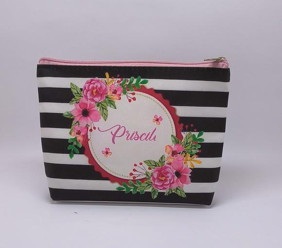 Necessaire Floral