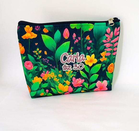 Necessaire Floral