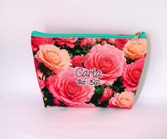 Necessaire Floral