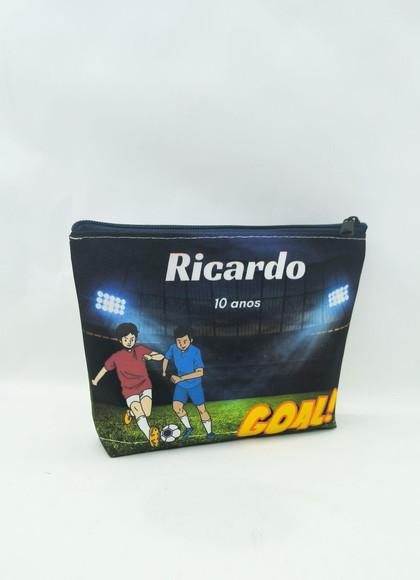 Necessaire Futebol