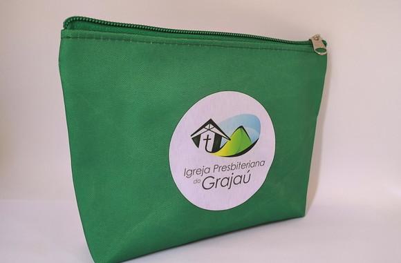 Necessaire Igreja