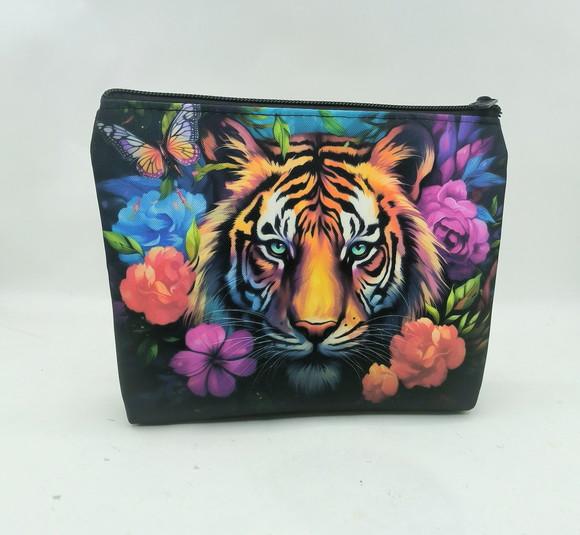 Necessaire Inteligencia Artificial Tigre