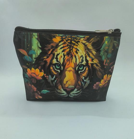 Necessaire Inteligencia Artificial Tigre