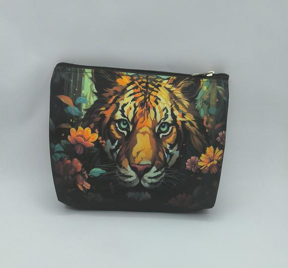 Necessaire Inteligencia Artificial Tigre