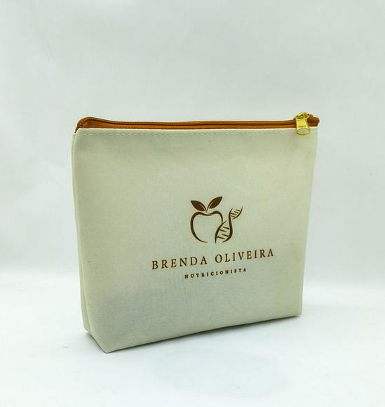 Necessaire Odontologia 18cm - Modelo 001