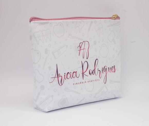 Necessaire Odontologia 18cm - Modelo 001