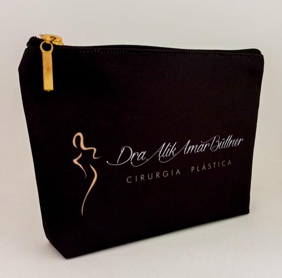 Necessaire Odontologia 18cm Mod l 0001