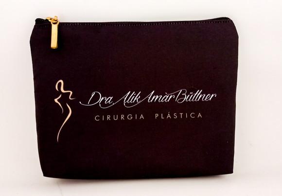 Necessaire Odontologia 18cm Mod l 0001