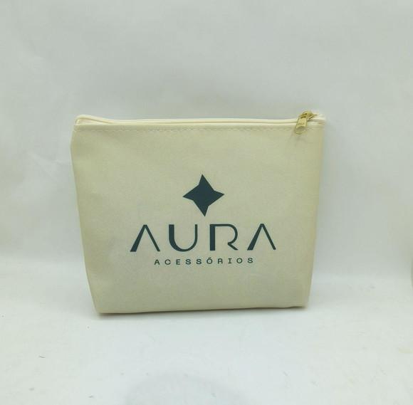 Necessaire Odontologia 18cm Mod Marfim 0008