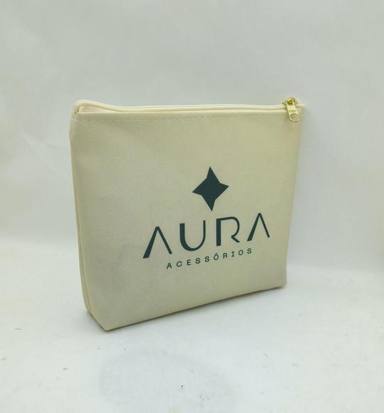 Necessaire Odontologia 18cm Mod Marfim 0008
