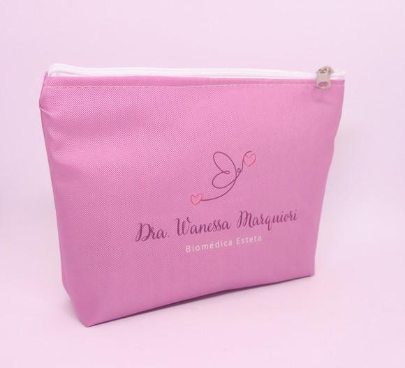 Necessaire Odontologia Estetica Modelo P005