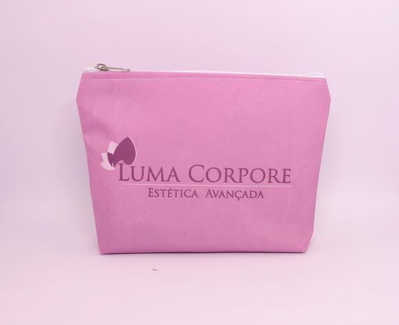 Necessaire Odontologia Estetica Modelo P004