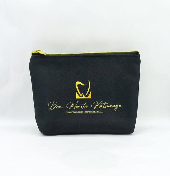 Necessaire Odontologia ou Dentista 18cm