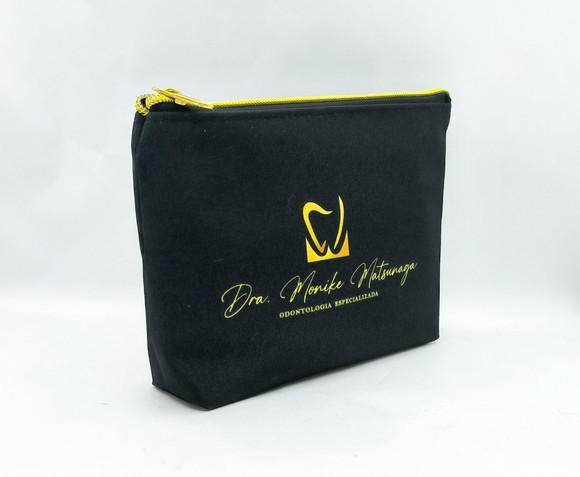Necessaire Odontologia ou Dentista 18cm