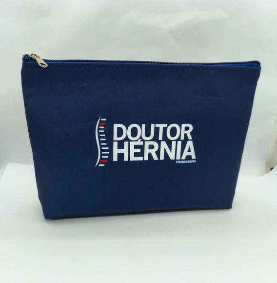Necessaire Odontologia ou Dentista Modelo 25 cm