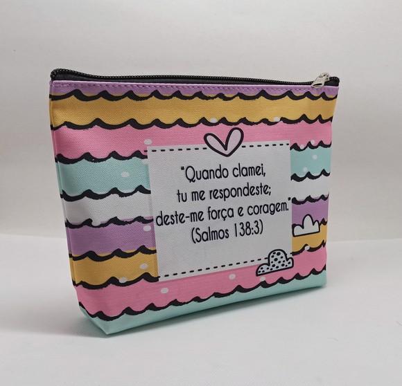Necessaire para Igreja