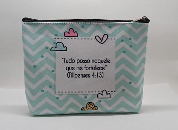 Necessaire para Igreja