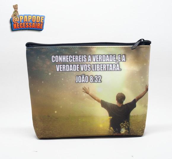 Necessaire para Igreja