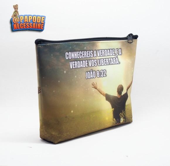 Necessaire para Igreja
