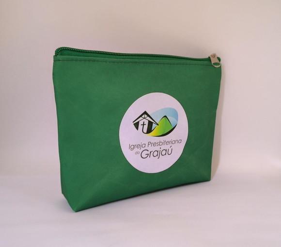 Necessaire para Igreja