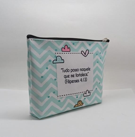 Necessaire para Igreja