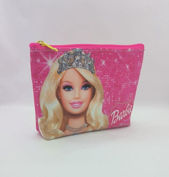 Necessaire Princesa Barbie