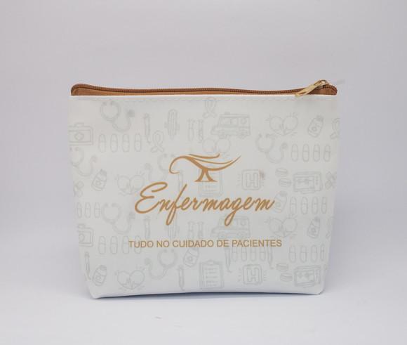 Necessaire Tema Enfermagem ou Medicina