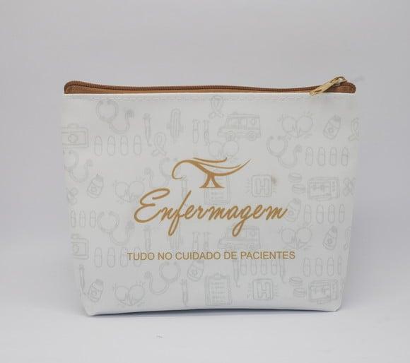 Necessaire Tema Enfermagem ou Medicina