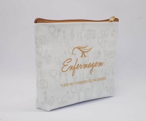 Necessaire Tema Enfermagem ou Medicina