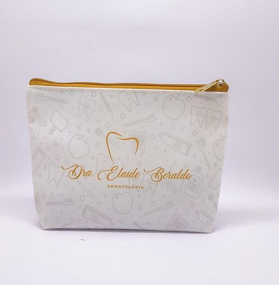 Necessaire Tema Odontologia com 22 cm Beanca 002