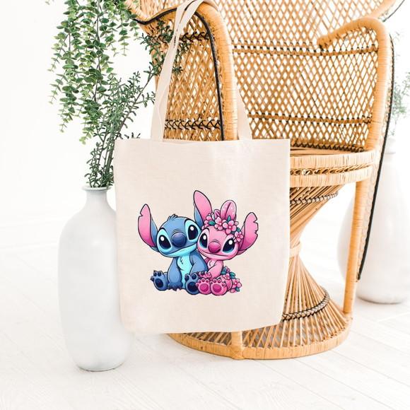 Sacola Algodão Cru 30x40 - Personalizada