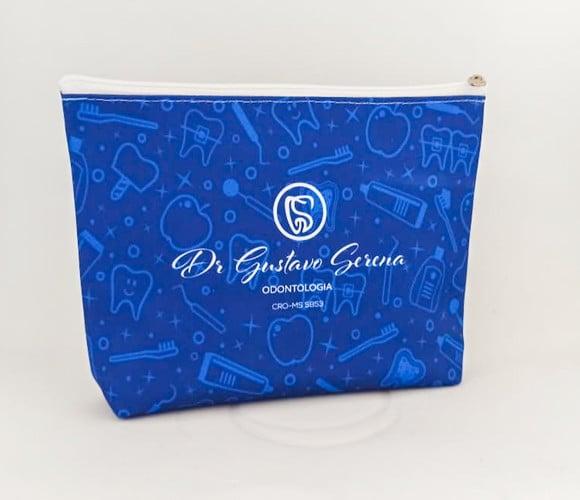 Carteira Comercial Modelo 25 cm