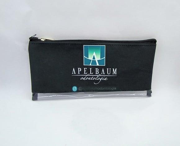 Carteira Comercial Modelo 22 cm x 16 cm em Pvc