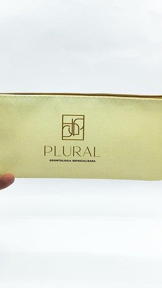Carteira Comercial Modelo 25 cm x 9cm