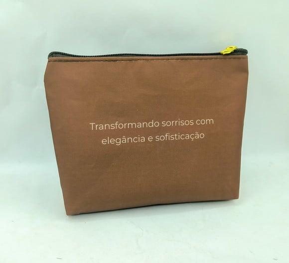 Carteira Comercial Odonto 18 cm