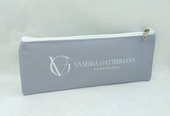 Carteira Comercial Odonto 25 cm