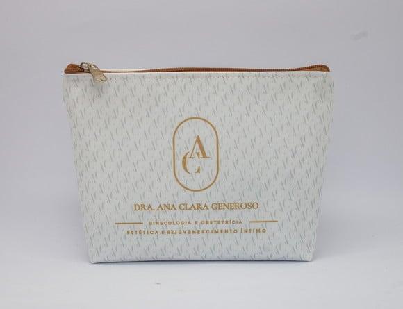 Carteira Odontologia 25 cm Modelo B 001